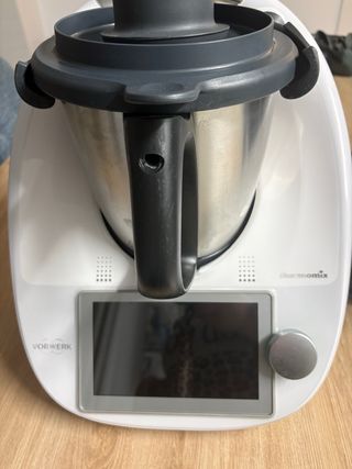 Thermomix TM6