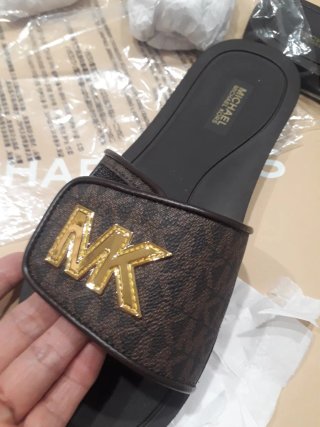 Chanclas MK PROMOCION ULTIMOS DIAS
