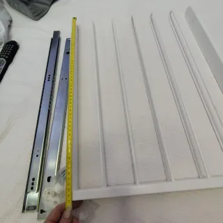 Pantalonero extraíble Ikea