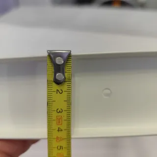 Pantalonero extraíble Ikea