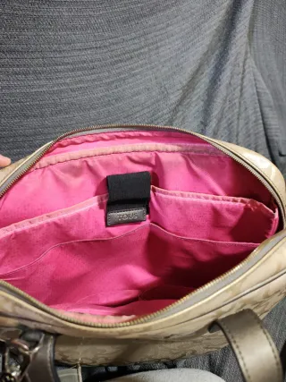 Bolso Porta Portátiles Tous