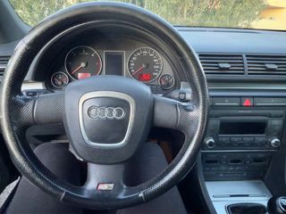 Audi A4 2007