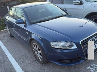 Audi A4 2007