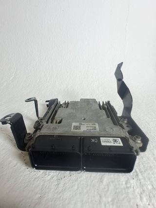 CENTRALITA MOTOR UCE HYUNDAI TUCSON 783877