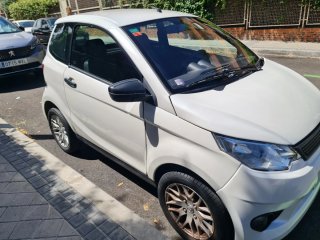 Microcar Aixam City pack 2019