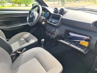 Microcar Aixam City pack 2019