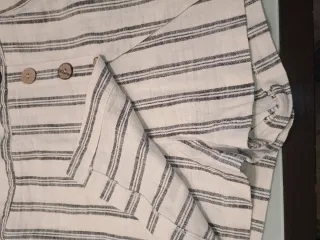 Falda pantalón Zara Talla M