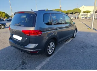 Volkswagen Touran 2018