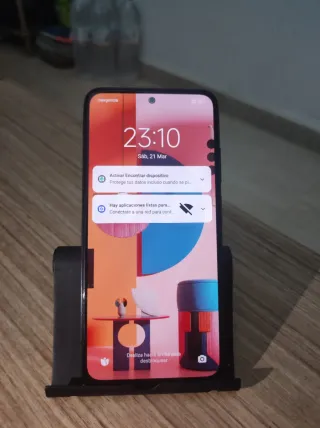 Cargador Blanco Tipo C