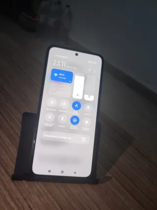 Cargador Blanco Tipo C