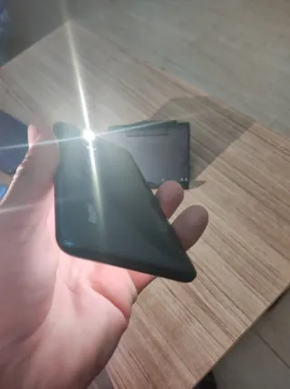 Cargador Blanco Tipo C