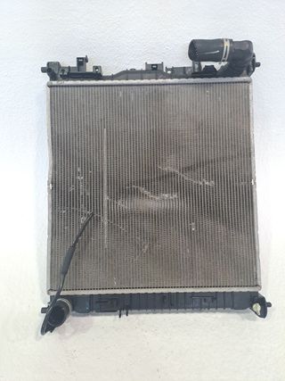 RADIADOR AGUA HYUNDAI TUCSON 692318
