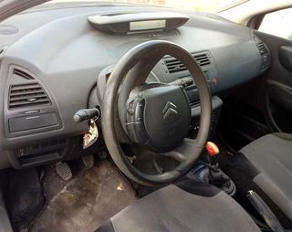 478944 capot citroen c4 berlina collection