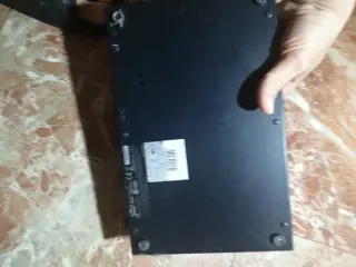 Vox Tonelab Valvetronix Pedalera con Válvula