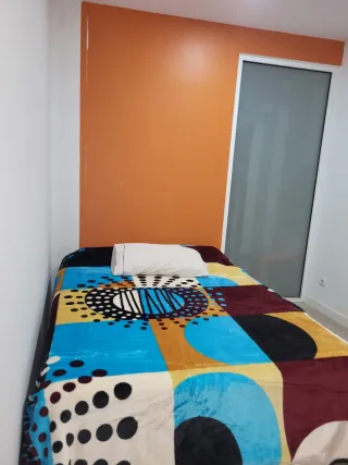 Habitación alquiler