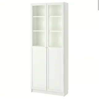 Vitrina Billy OXBERG