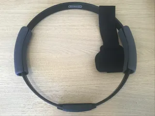 Anillo Ring Fit Adventure Nintendo Switch