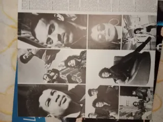 2 Vinilos Lisa Lisa & Cult Jam