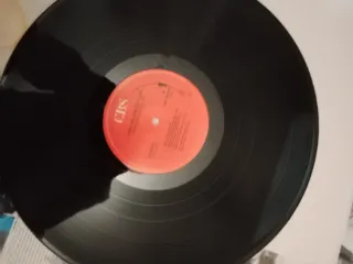 2 Vinilos Lisa Lisa & Cult Jam