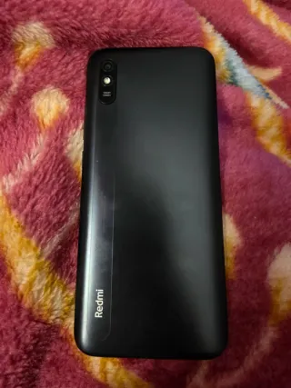 Xiaomi Redmi 9A buen estado