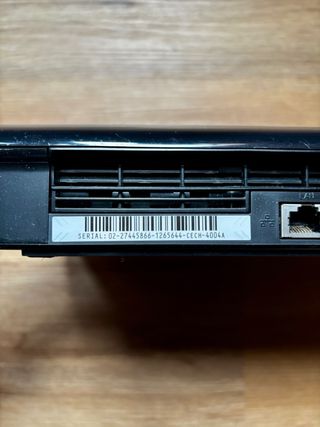 PlayStation 3 Super Slim 12GB + Giochi FIFA