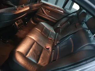 BMW Serie 5 2010