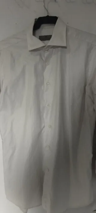 Camisa Canali Talla S