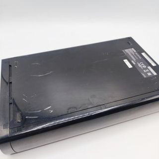 Nintendo Wii U 32GB Nera