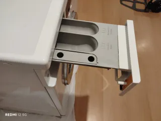 Lavadora Miele W Classic