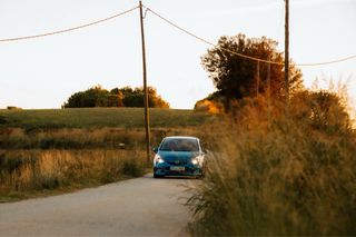 Opel Corsa 2013
