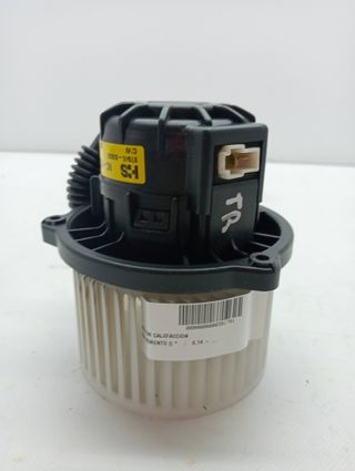 MOTOR CALEFACCION KIA SORENTO () 381791