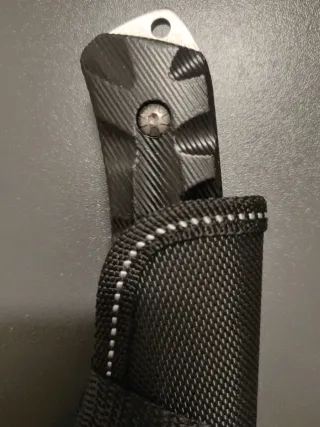 Funda de nailon para herramienta agrícola