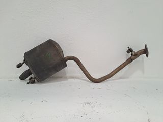 SILENCIADOR TRASERO LEXUS IS 300 (JCE10) 663941