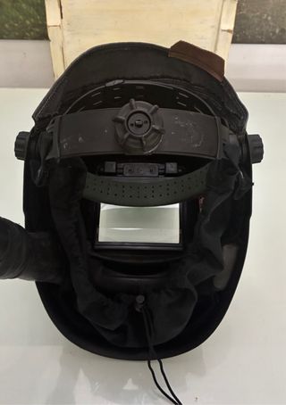 Máscara de soldar 3M Speedglas