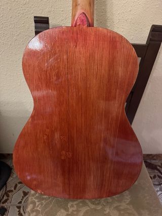 Guitarra Española Clásica