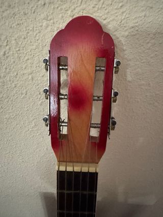 Guitarra Española Clásica
