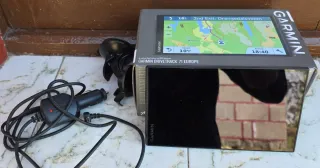 Garmin DriveTrack 71