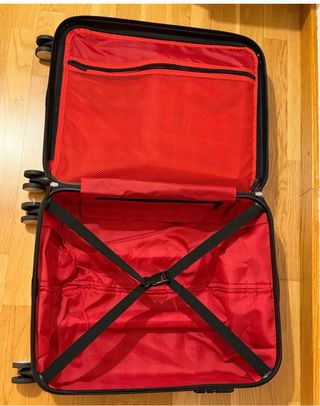 Maleta American Tourister Mickey Mouse