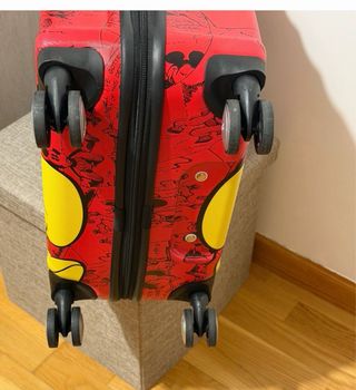 Maleta American Tourister Mickey Mouse