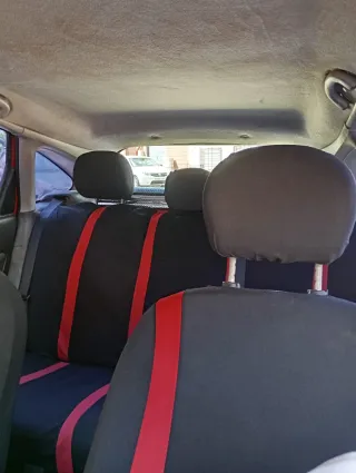 Ford Focus 2004