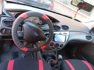 Ford Focus 2004