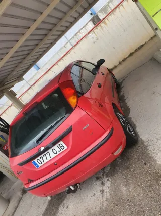 Ford Focus 2004