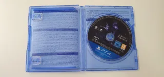 🇪🇦 Song of Horror Deluxe Edition PS4