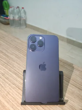 iPhone 14 Pro Max Azul
