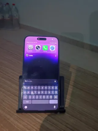 iPhone 14 Pro Max Azul