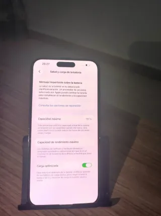 iPhone 14 Pro Max Azul