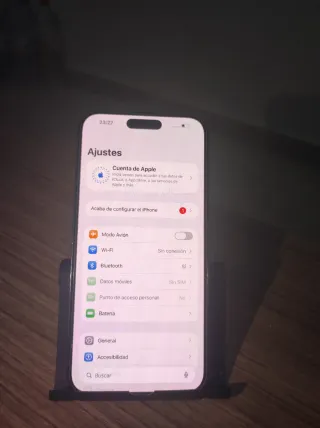 iPhone 14 Pro Max Azul