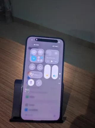 iPhone 14 Pro Max Azul