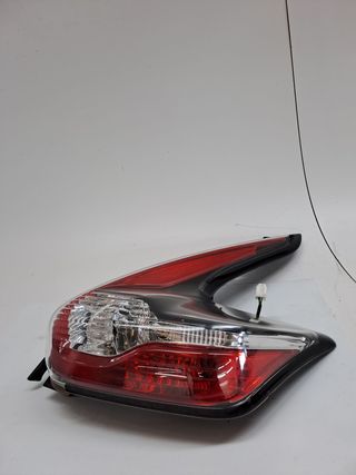 PILOTO TRASERO DERECHO NISSAN JUKE (F15) 599356