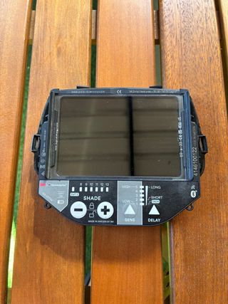 Speedglas G5 Máscara Soldar